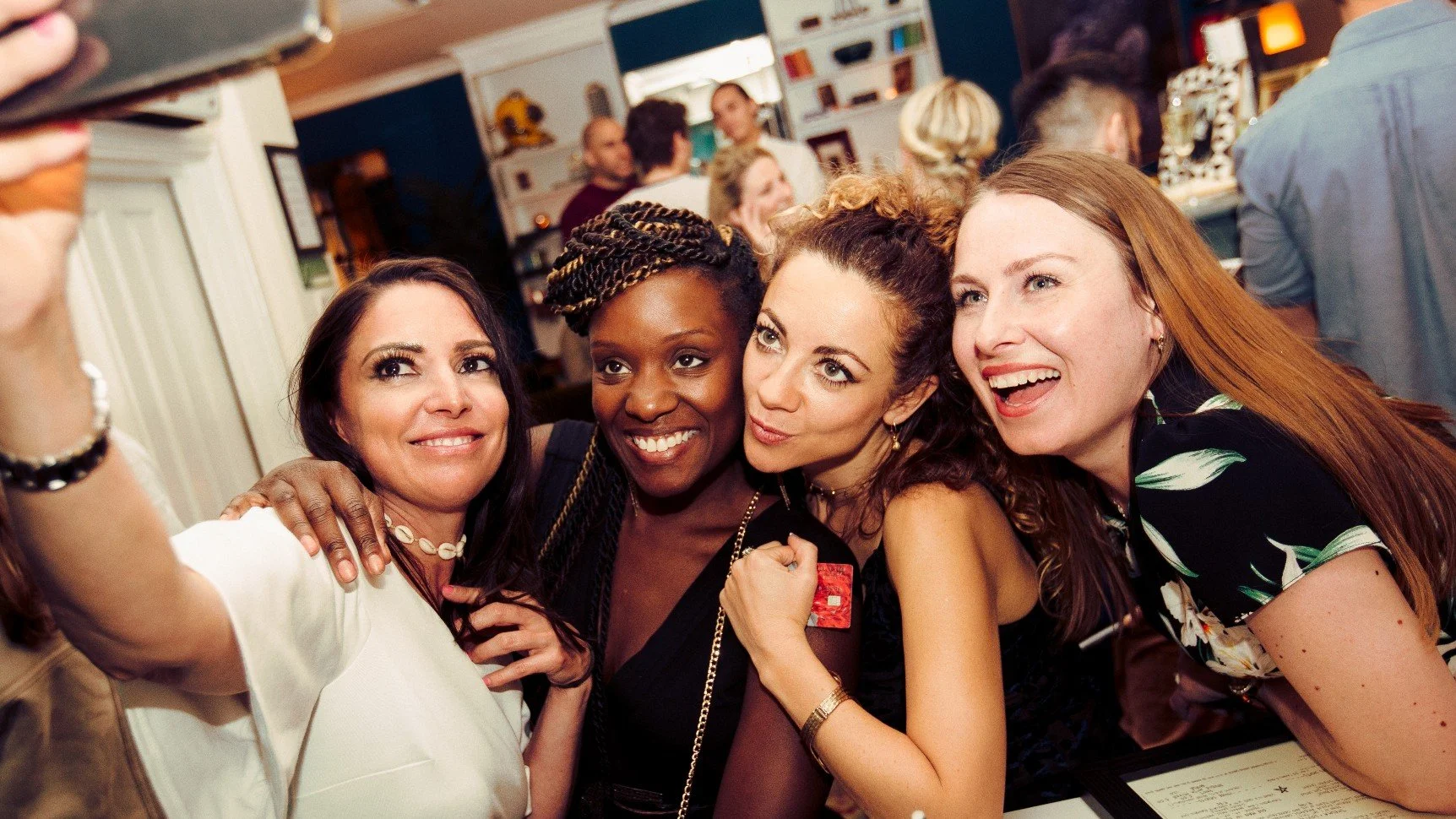 Conoce la app de citas que da un paso más para mantenerte seguro