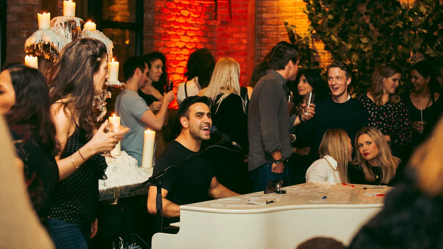 Ano novo, amor novo? Seguem as tendências que deixaremos em 2021. 