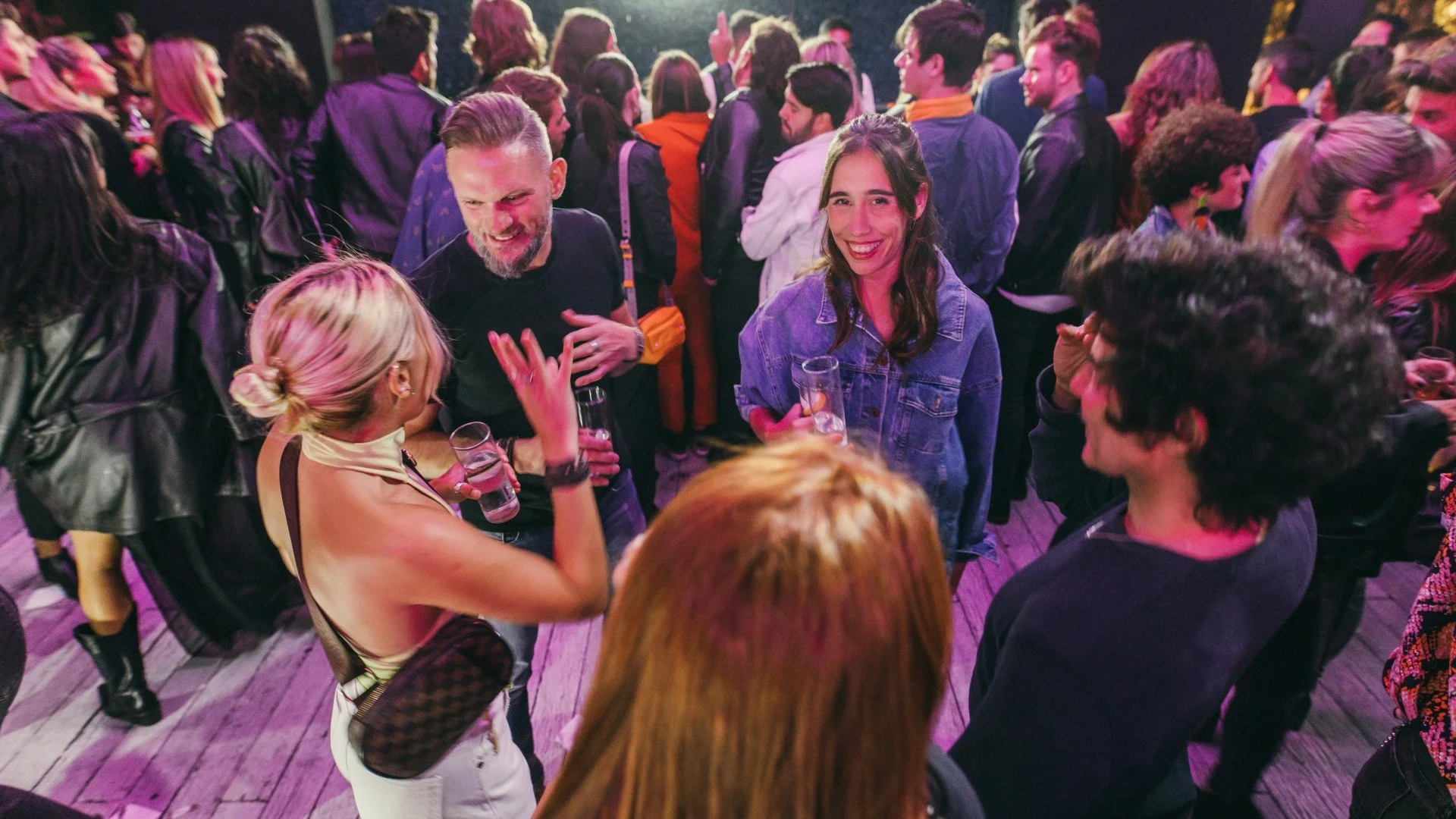 Temi che il dating non serva a niente? C’è un nuovo trend che ti farà cambiare idea.