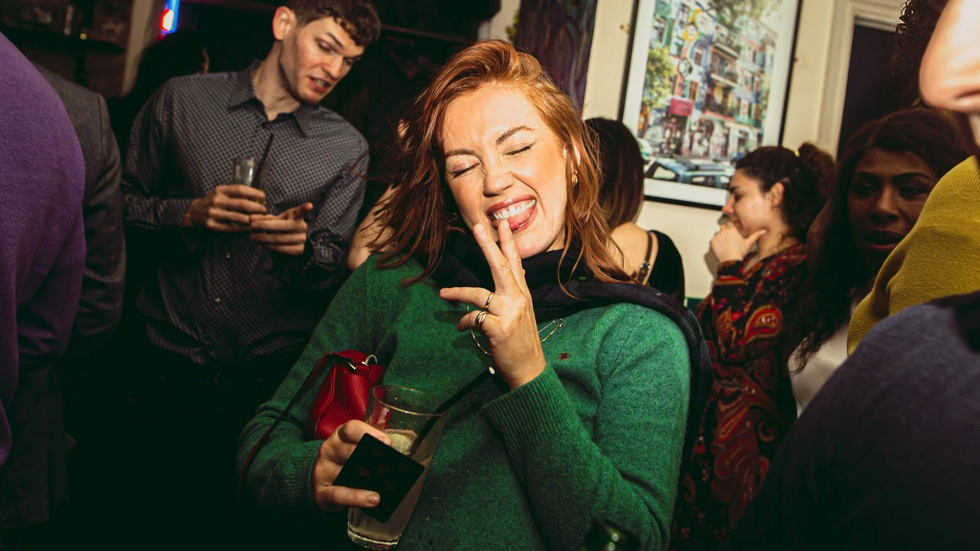 Hey, Manchester: 7 reasons to ditch the dating app you’re using right now