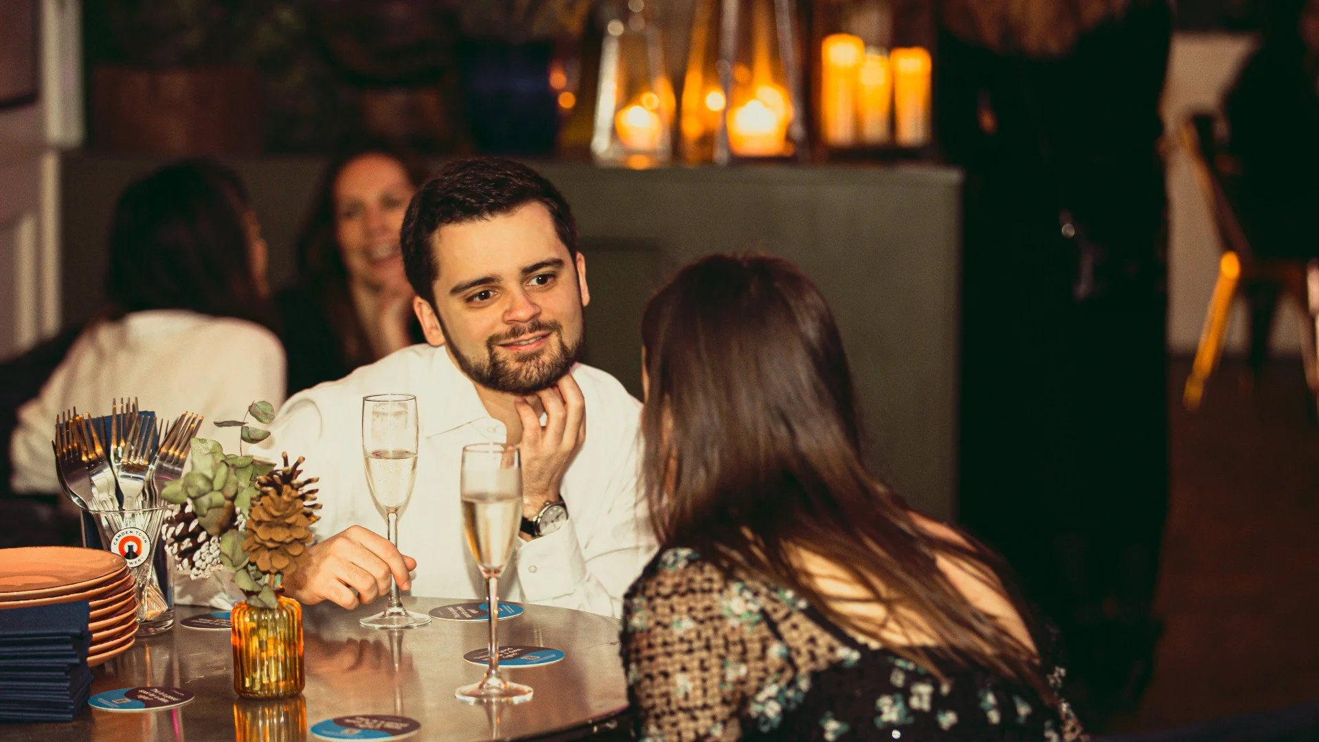 Hey, Manchester: 3 reasons this is the only dating app you need on your phone