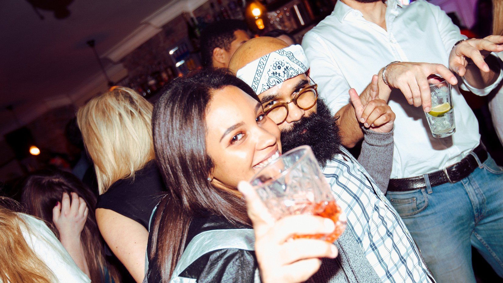Hey, Bristol: 3 reasons this is the only dating app you need on your phone