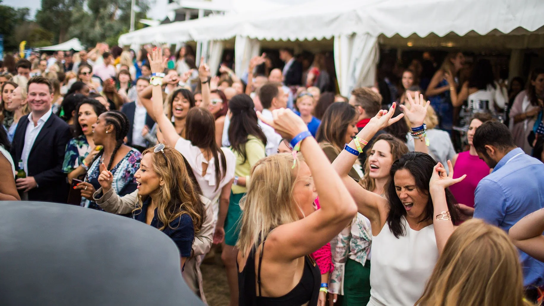 A party, only for single people, in one of the city’s most iconic buildings? You heard right.  