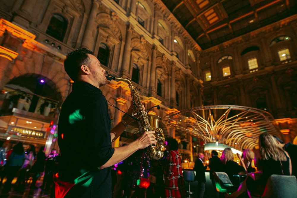 What really goes down at a singles night, as told by Londoners 