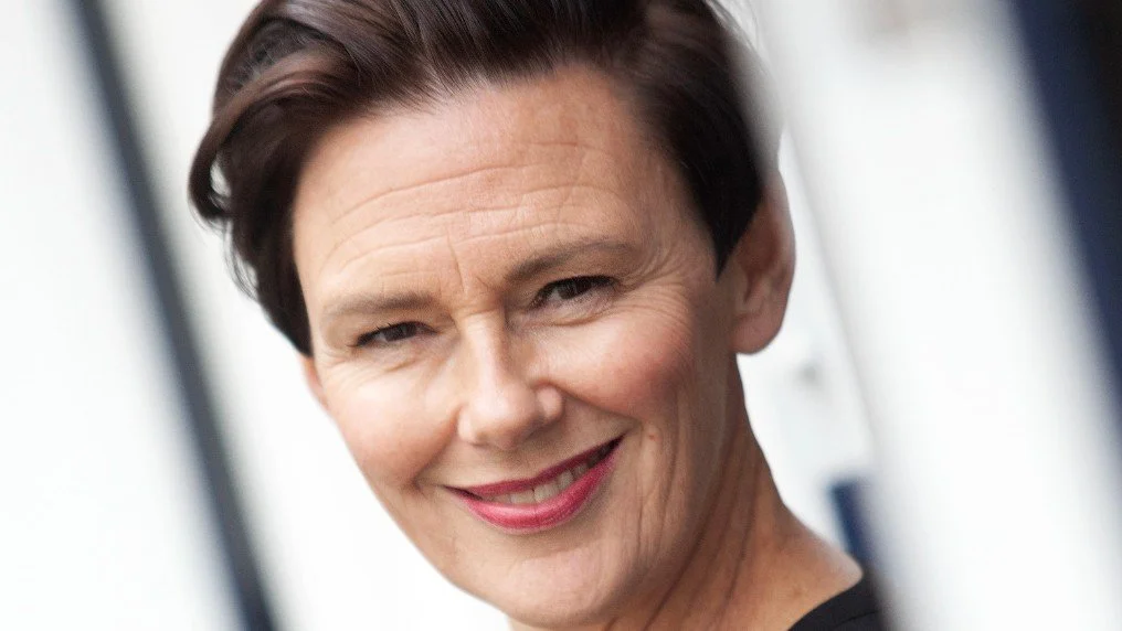 Hablamos con la influyente mujer que está detrás de la app de citas más popular del momento. Este es el secreto del éxito de su app de citas.