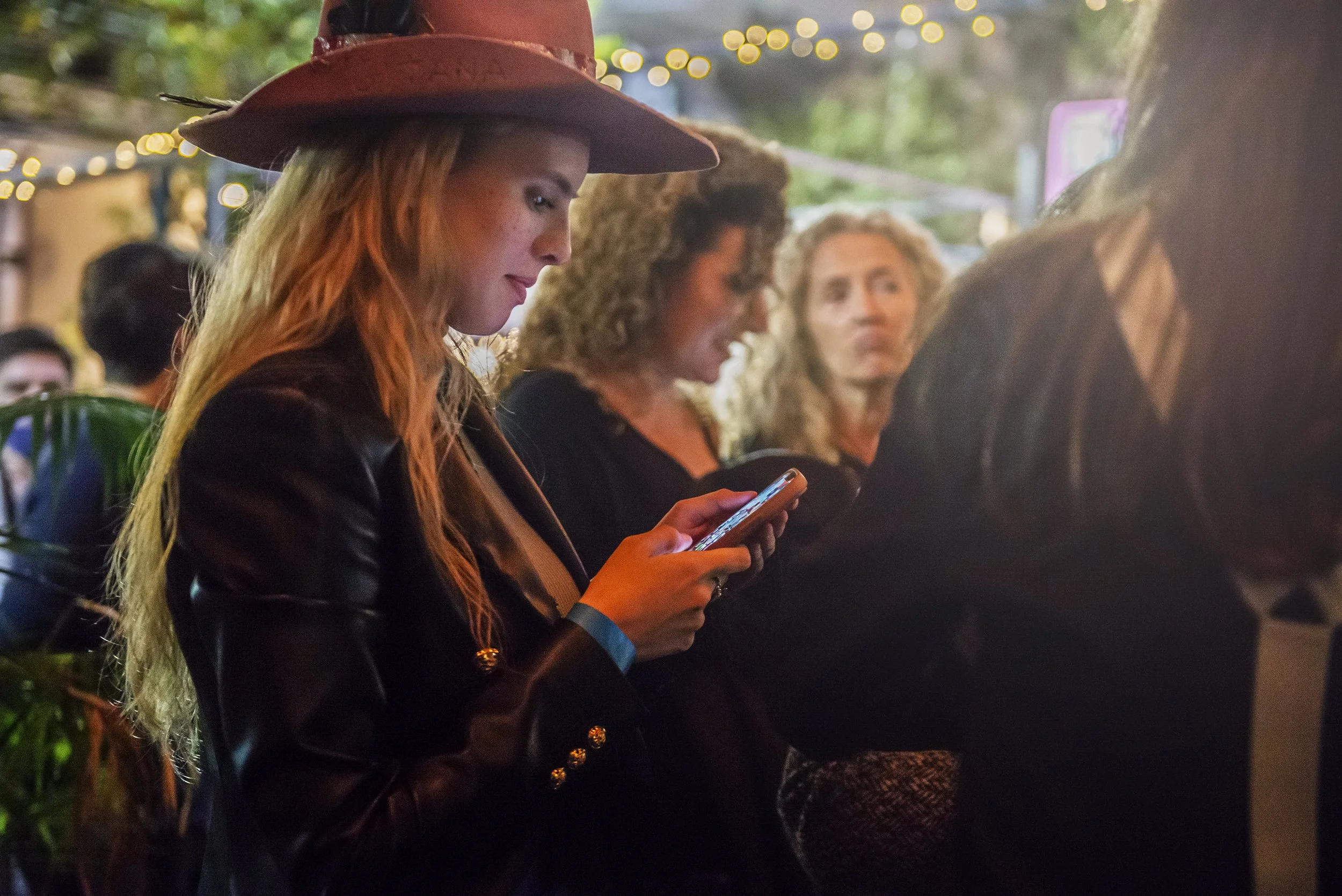 Hablamos con la poderosa mujer detrás de la nueva app de citas en Colombia, estos son sus secretos para tener éxito en aplicaciones de citas