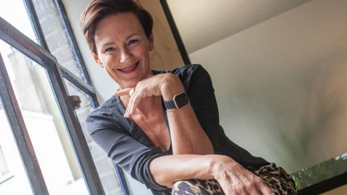 Hablamos con la influyente mujer que está detrás de la app que está revolucionando el mundo de las citas. Este es el secreto de su éxito. 