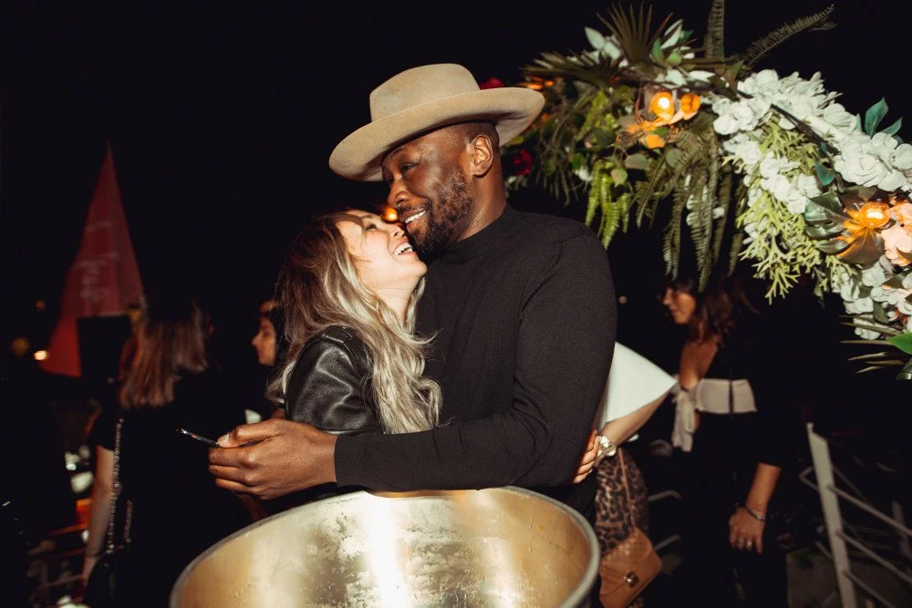 5 London dating events that prove single people have more fun