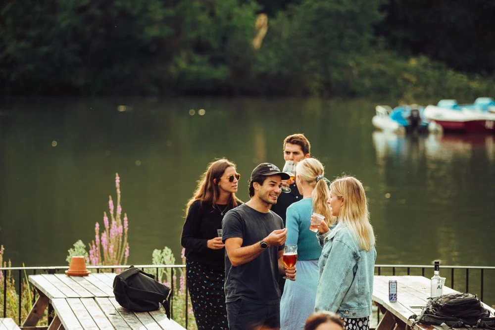 Single in London? Meet the hottest dating events that everyone wants a ticket to. 