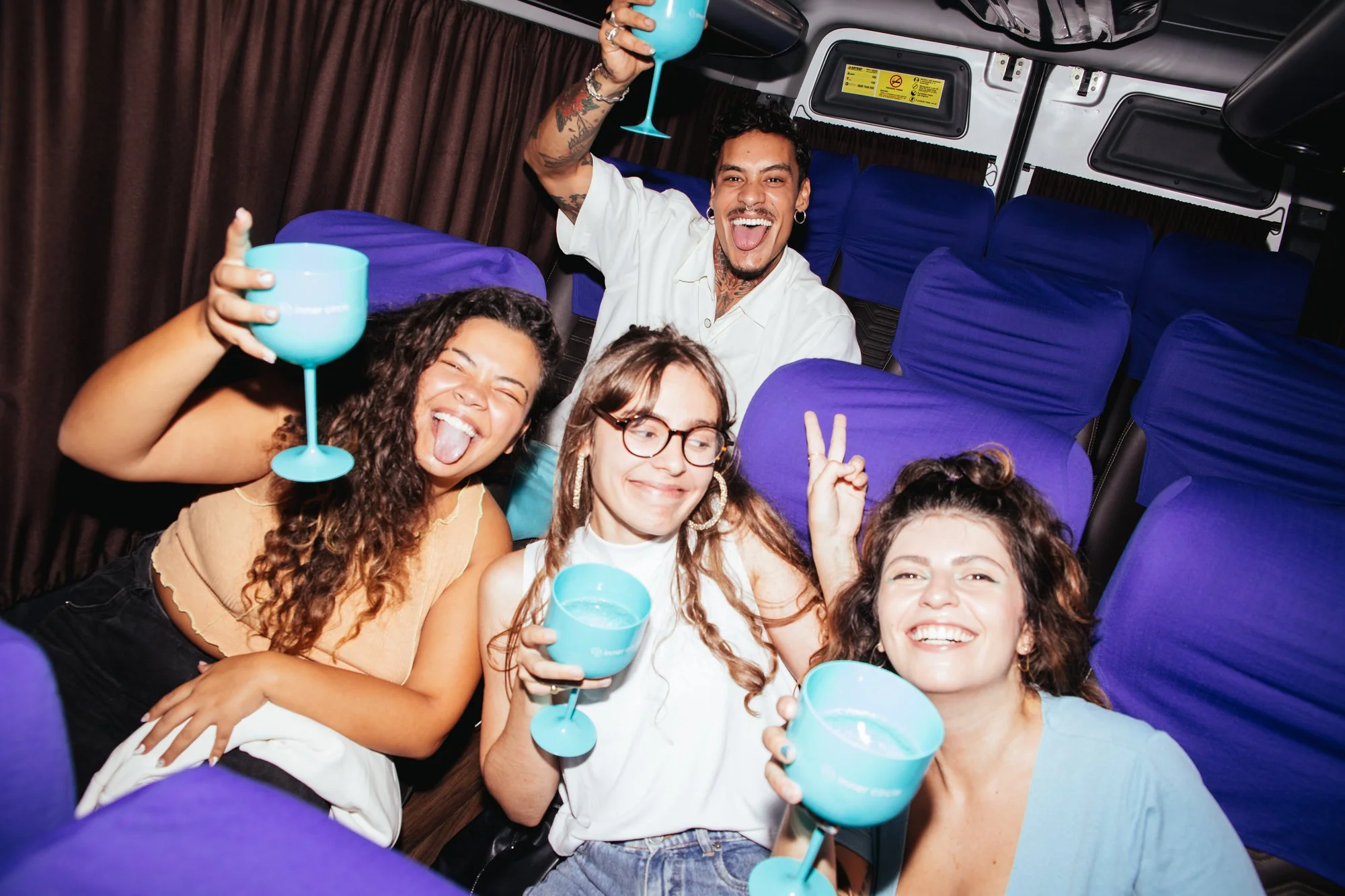 Encontramos el plan ideal para los solteros de Buenos Aires y te contamos cómo conseguir una entrada. 