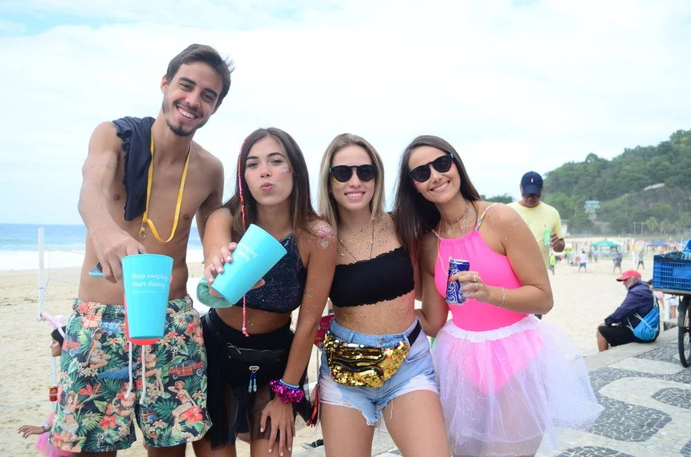 7 formas en las que esta app de citas lleva tu vida amorosa al mundo real