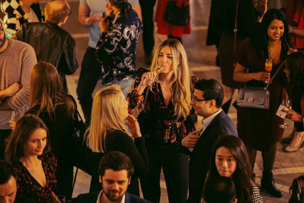 Hola Bogotá: 7 motivos por los que tienes que asistir a uno de los espectaculares eventos para solter@s