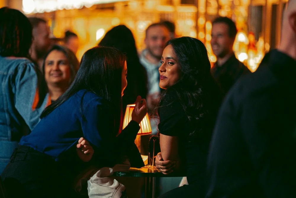 Vrijgezellen opgelet: Het meest stijlvolle singles-evenement komt volgende week naar Amsterdam