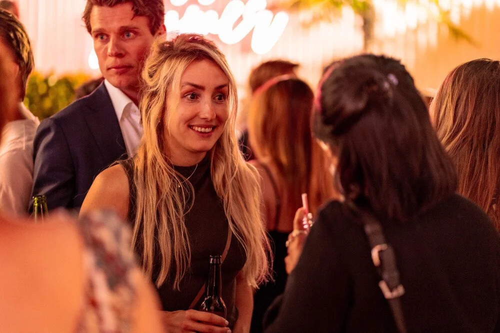 Hay una nueva forma más emocionante de tener citas en Barcelona