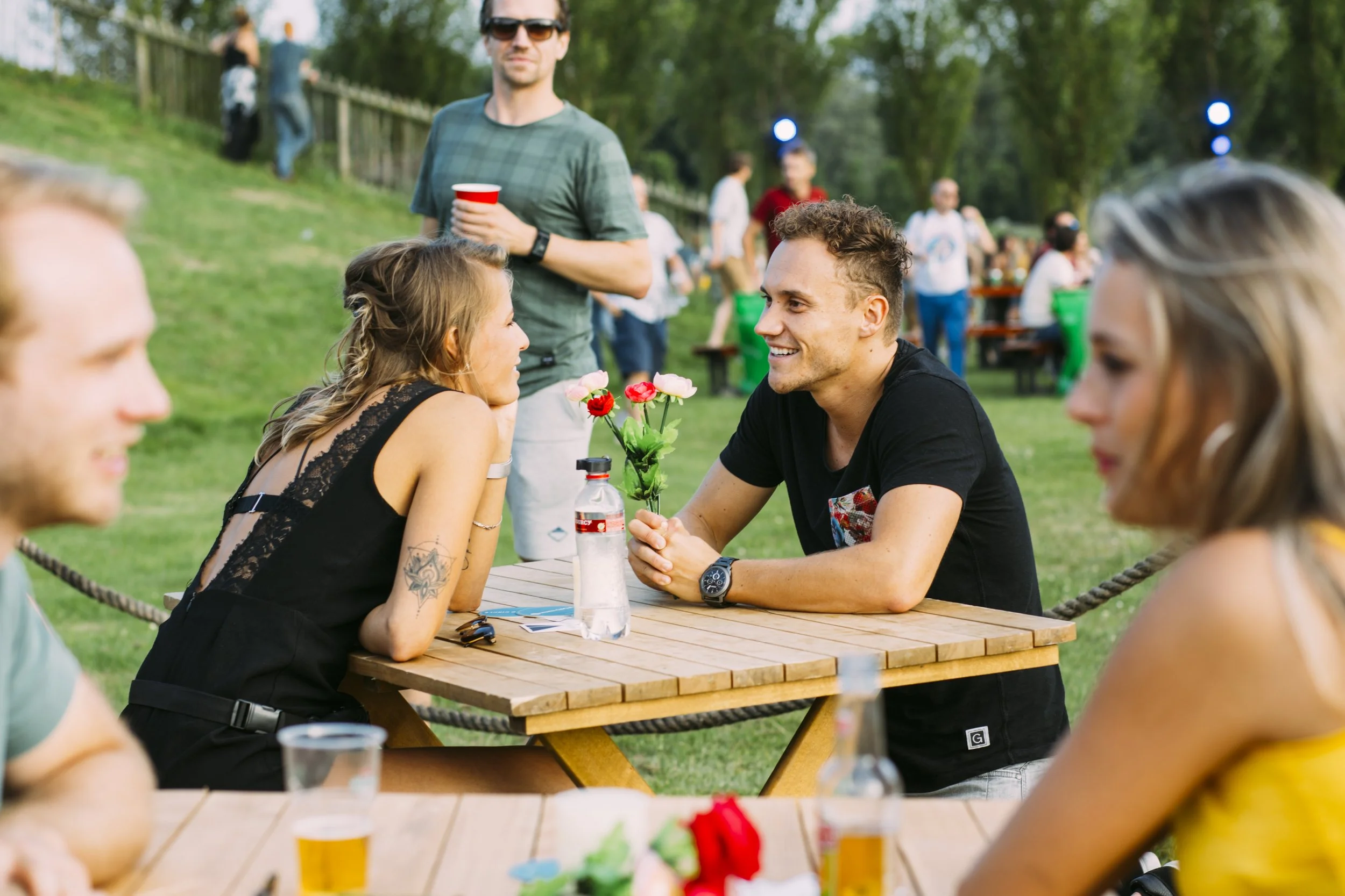 ¿Cansado de matches que no te llevan a ningún lado? Descubre la app de citas que prioriza calidad sobre cantidad