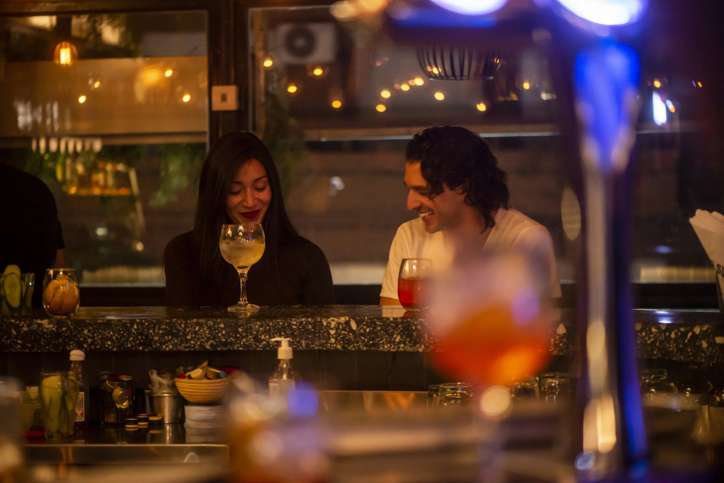 Citas online, pero ¿y offline? Descubre una app de citas muy diferente al resto