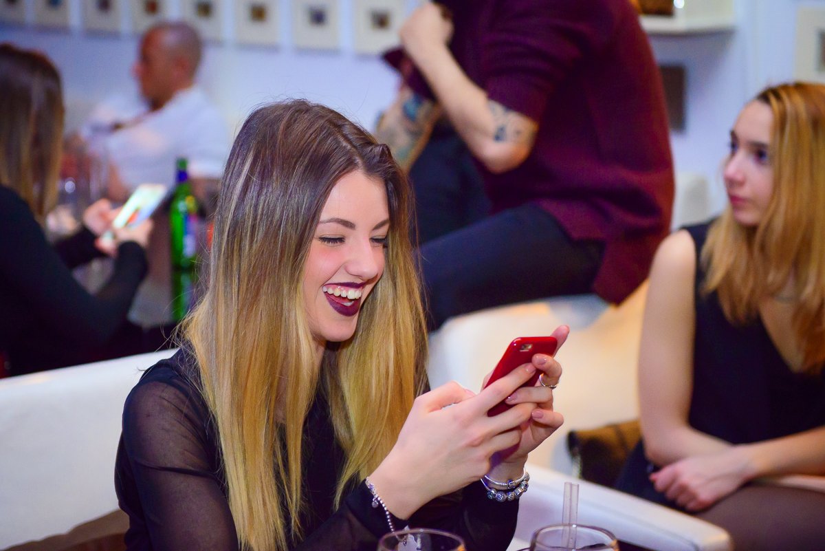 Cómo una app de citas puede ayudarte con tus propósitos para el 2023