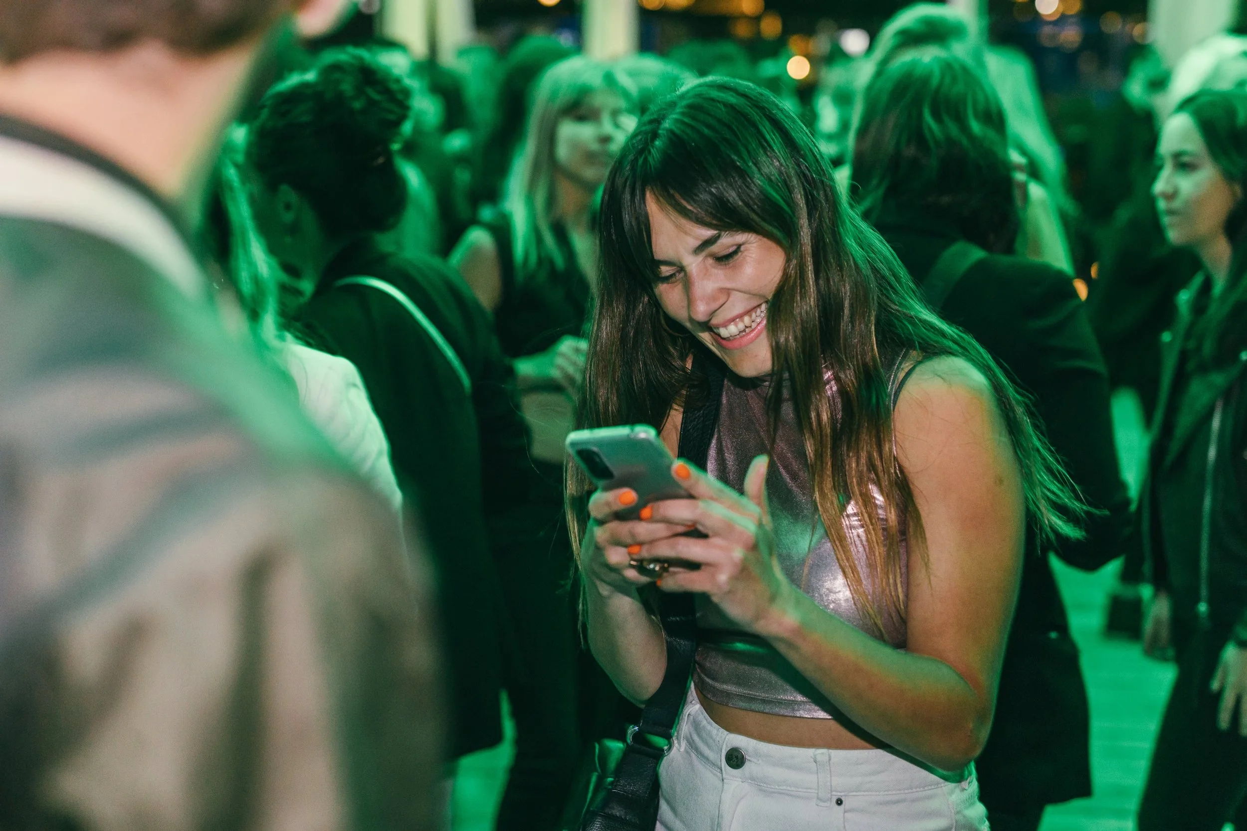 ¿Soltero en México? Encontramos la app perfecta para quienes se toman en serio su vida amorosa.