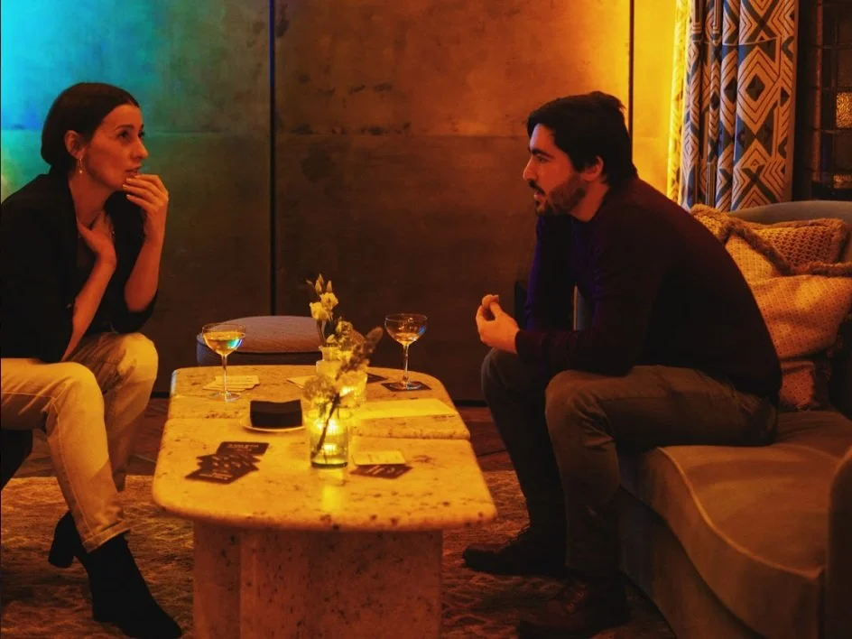 ¿Soltero? Tener citas en persona ahora es más fácil (y seguro!) 