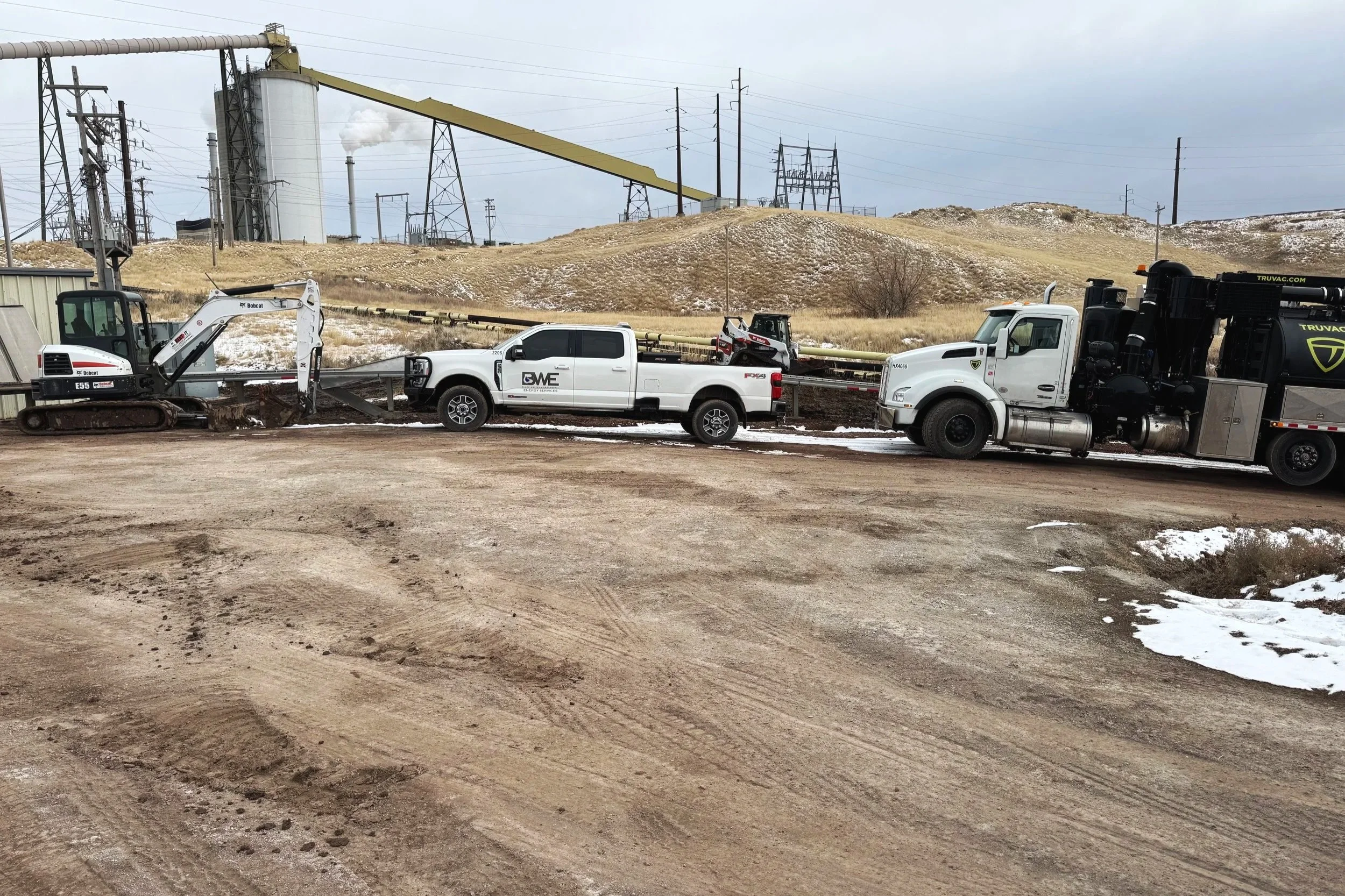 Facility Maintenance