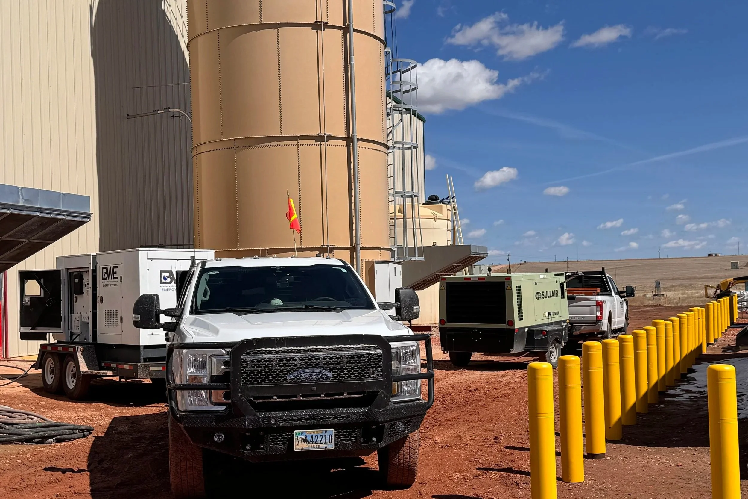 Facility Maintenance