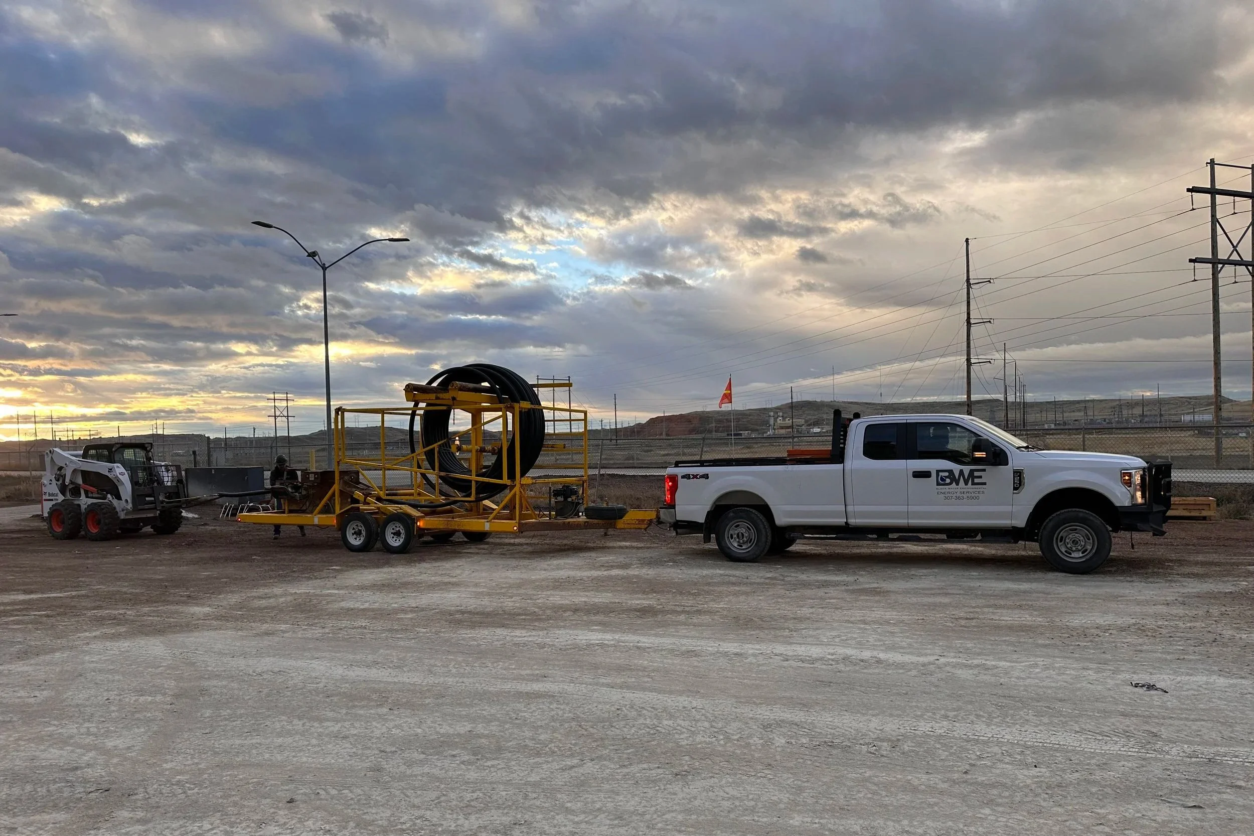 Facility Maintenance