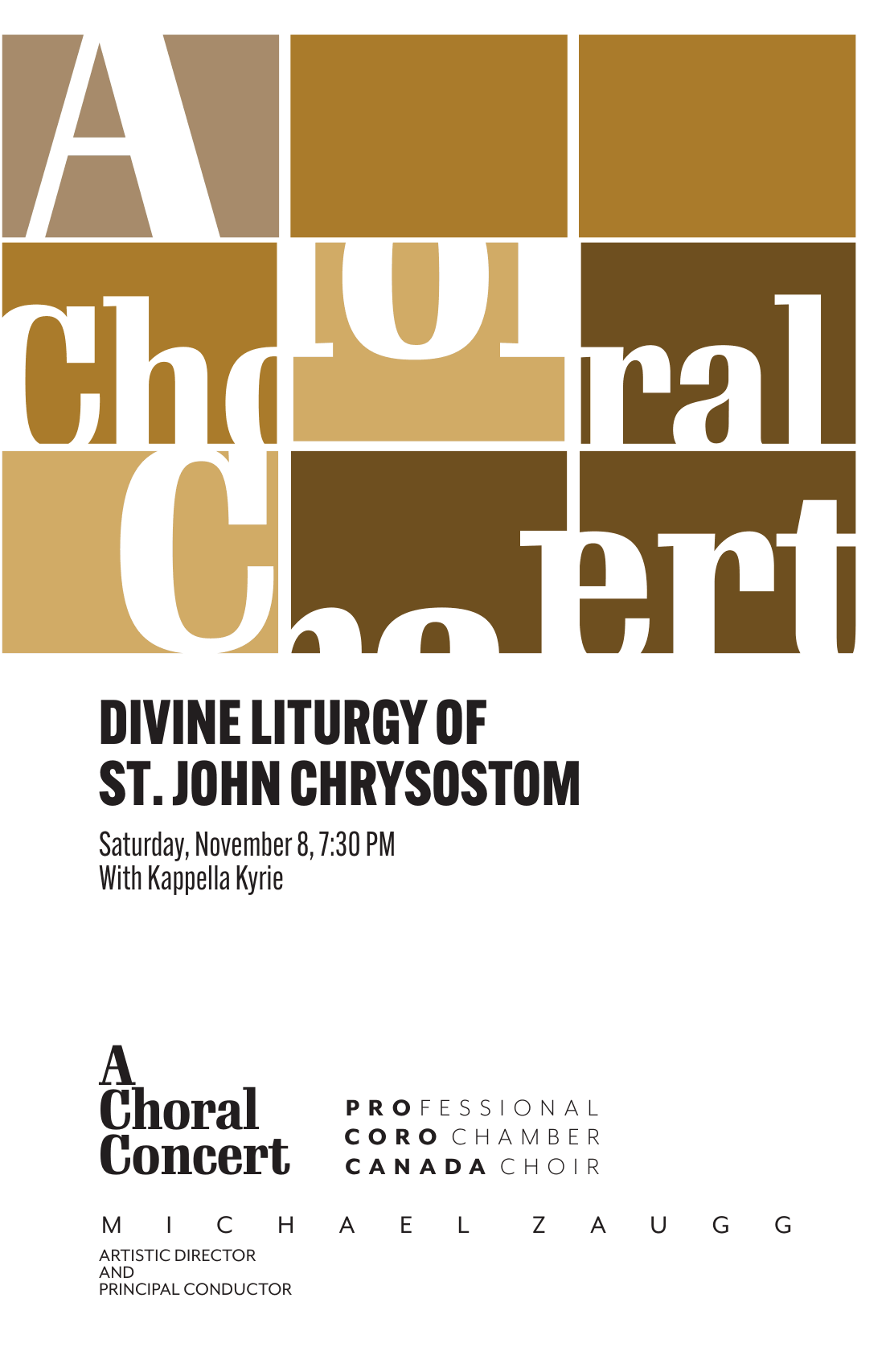 The Divine Liturgy of St John Chrysostom