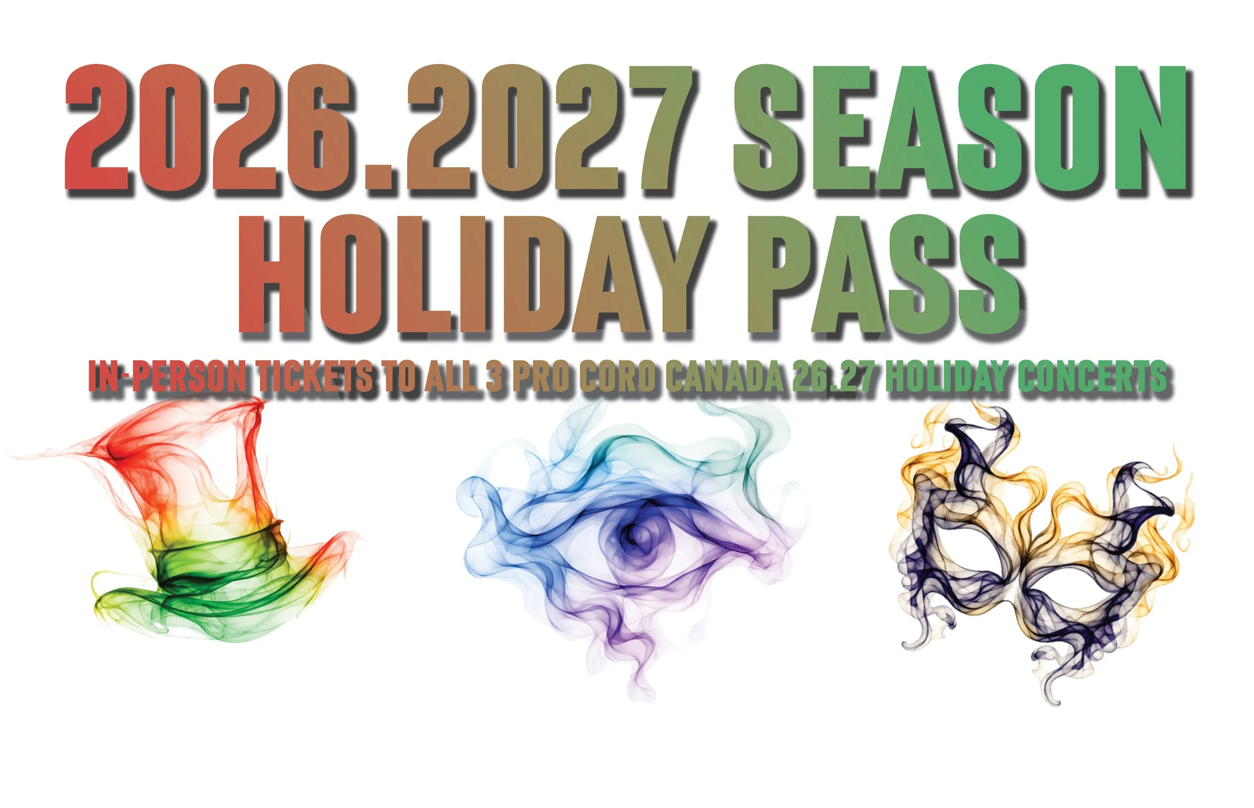 26.27 Holiday Pass