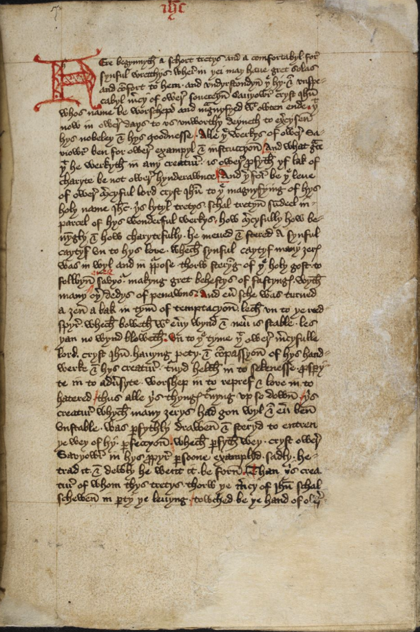 The Book of Margery Kempe