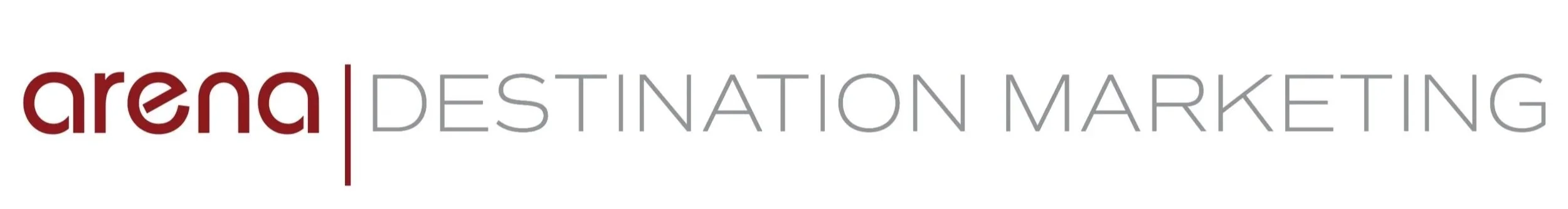 Arena Destination Marketing
