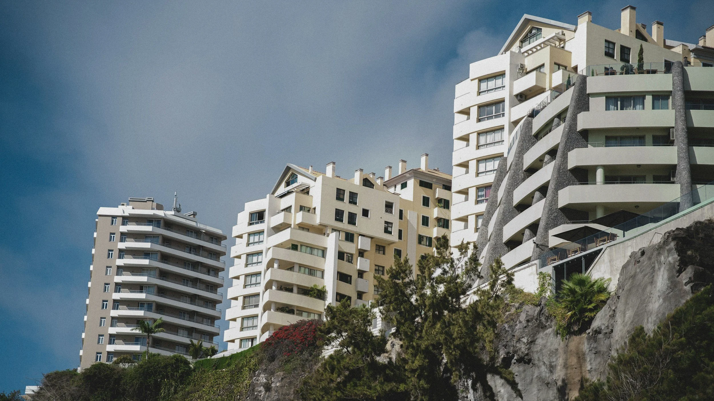 Exclusive Living in Gibraltar