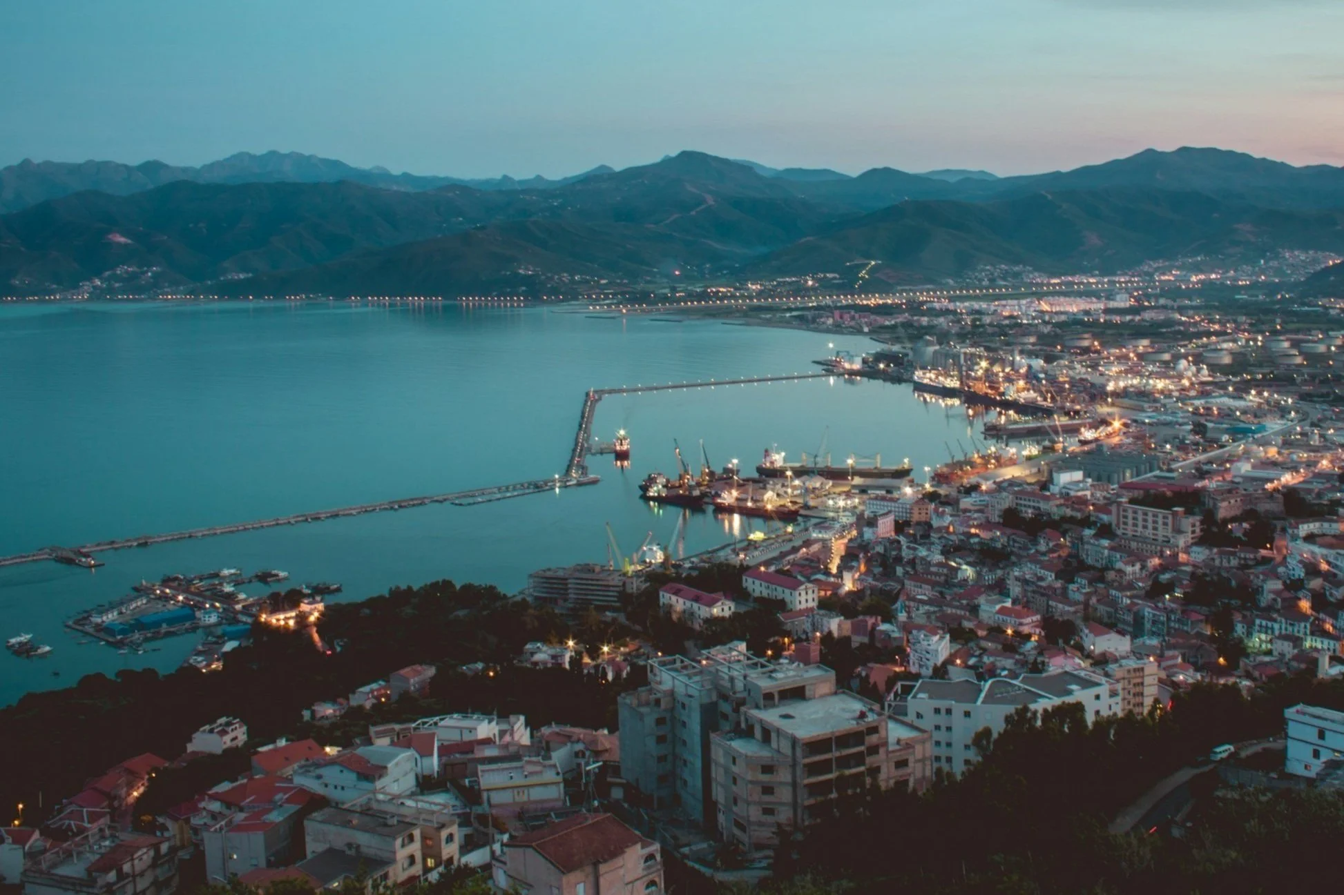 Corporate relocation services in Gibraltar