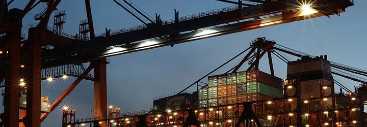 UK to Gibraltar removals shipping container transit 2026