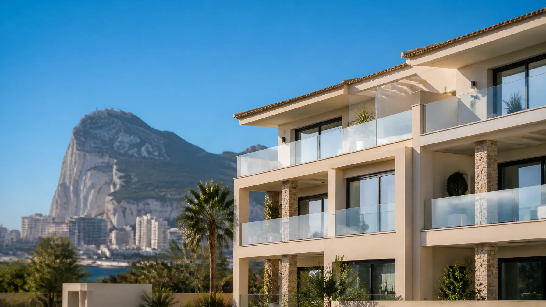 Moving to Gibraltar's New Builds in 2026: A Guide to Chatham Views and the Latest Developments