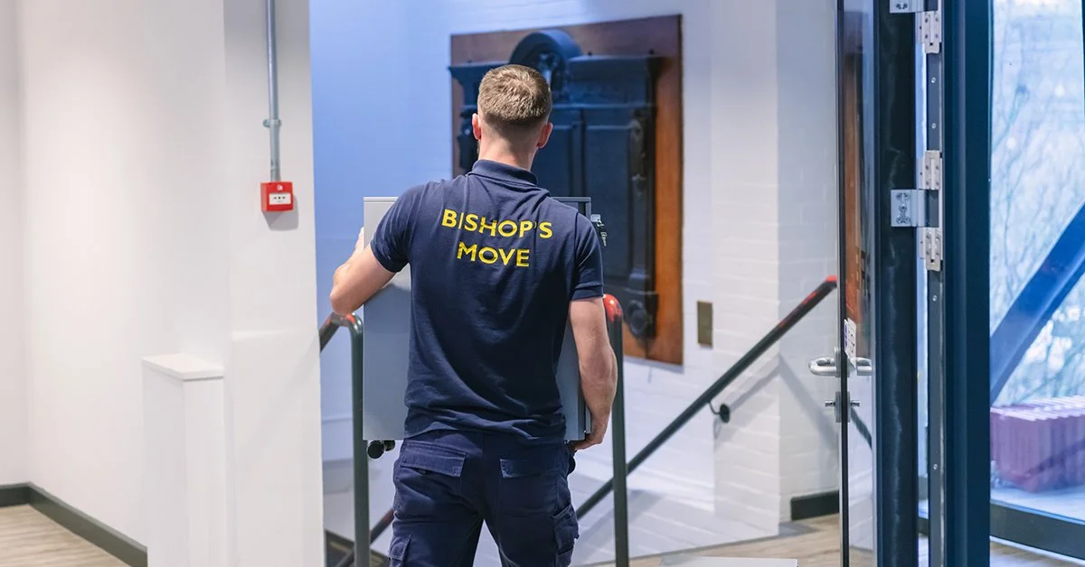 Business on the Rock 