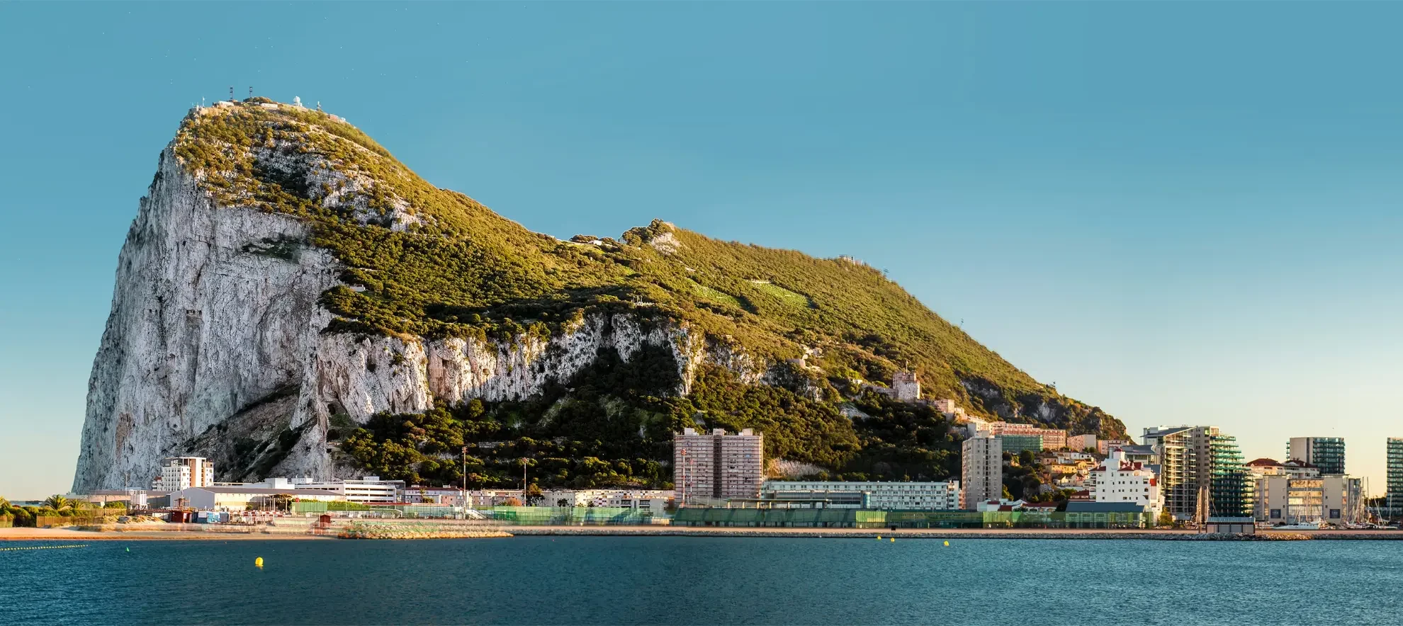 Typical Cost to Move from the UK to Gibraltar in 2026