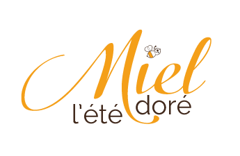 Miel l&#39;été doré