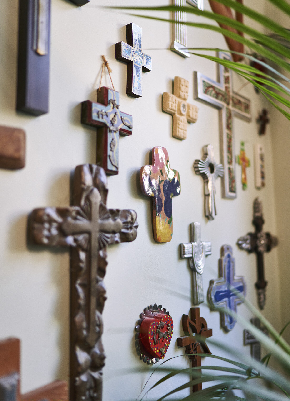 Global Ministry in a New World