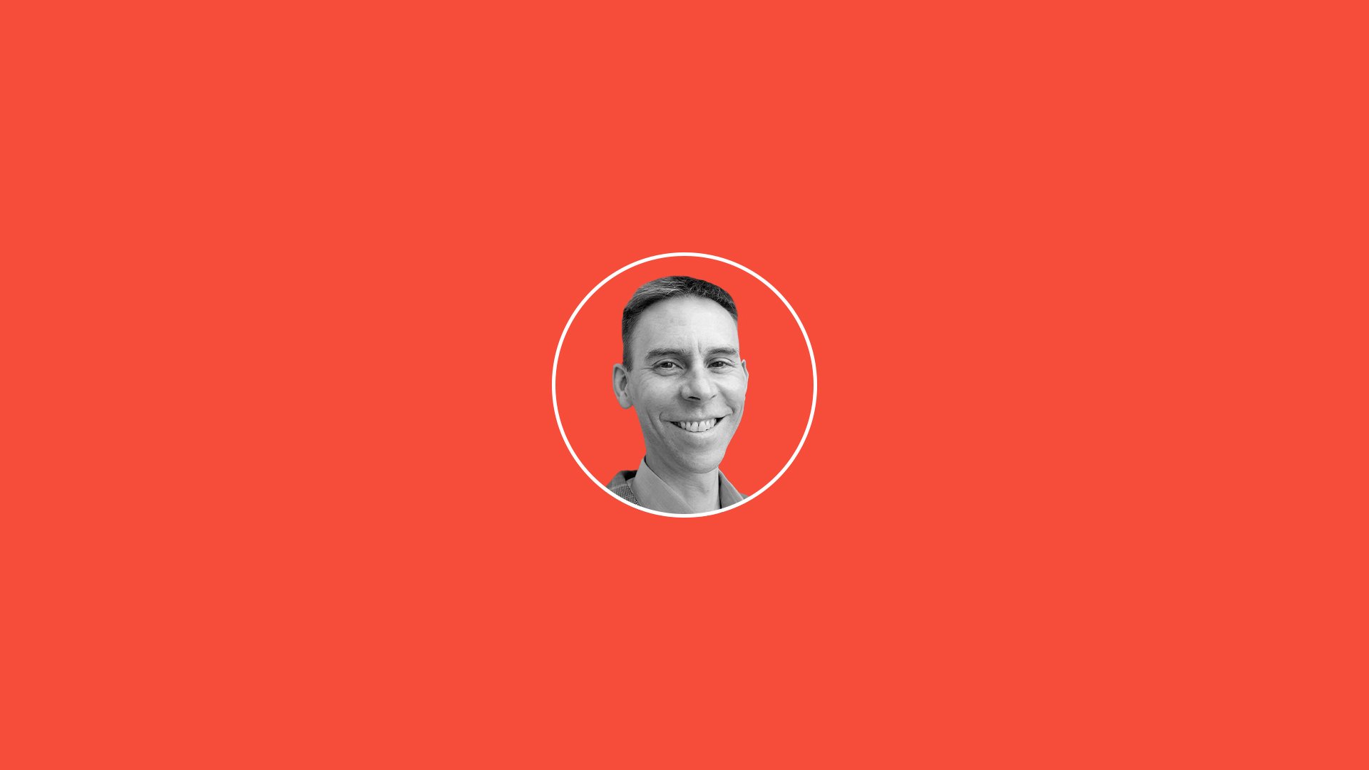 Q&A with Mark Elsdon