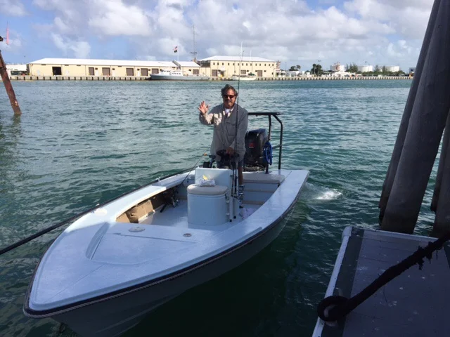 Days 100 and 101 - The Pirate Wench