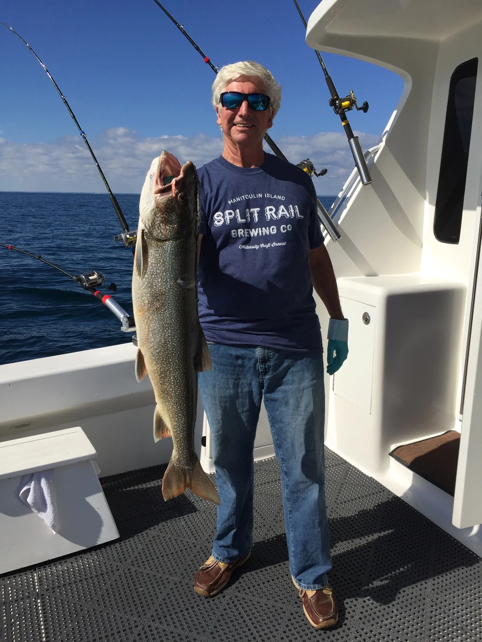 Changing Latitudes - Post Script