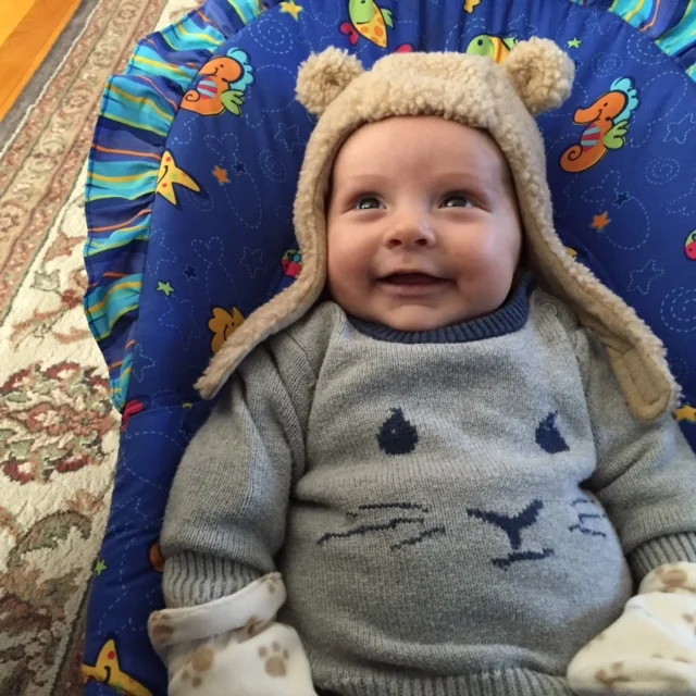 Days 150 - 155 - Fridley