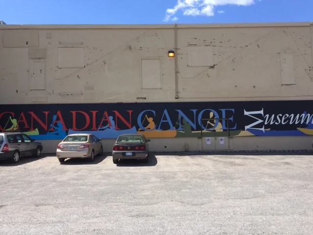 Days 322 - 323 - McCraken's