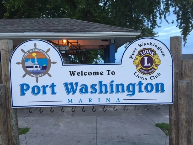 Sept. 15, 2016: Days 359 and 360 - Fear Knot