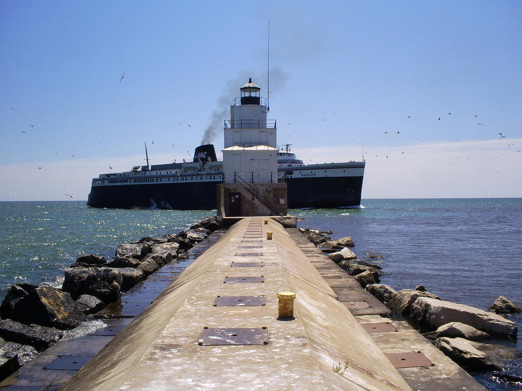 Sept. 13, 2016: Days 357 and 358 - CLODs