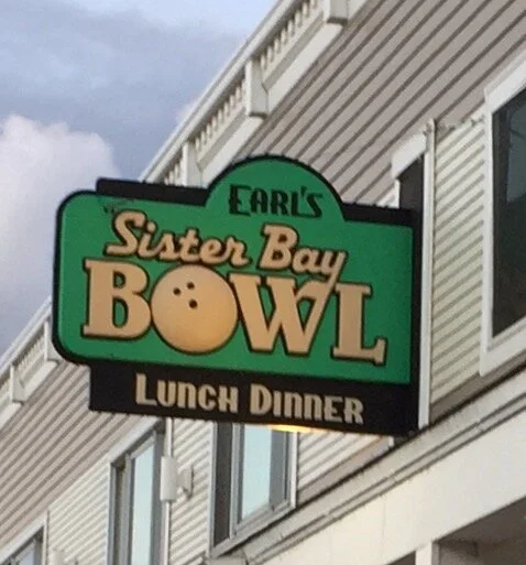 Sept. 11, 2016: Days 355 and 356 - The Bowl