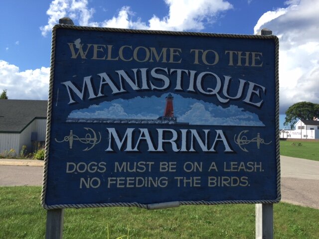 Days 353 and 354 - Yoopernese