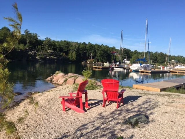 Day 343 - Little Current