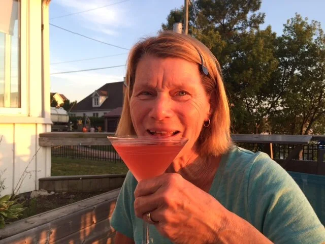 Days 338 and 339 - Smoke Signals