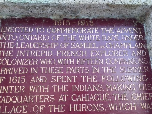 Days 331 and 332 - Orillia